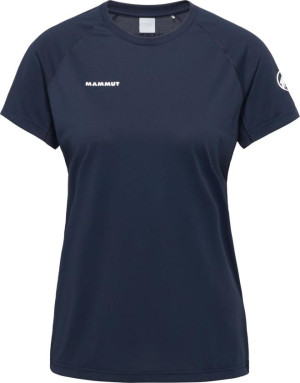 Mammut Ducan Fl T-shirt Women Marine XS