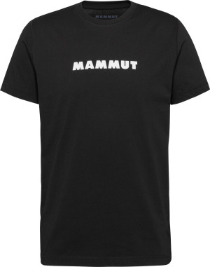 Mammut Men's  Core T-Shirt Logo Black M