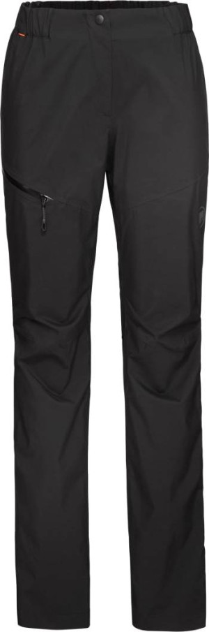 Mammut Women's Alto Light HS Pants  Black 36