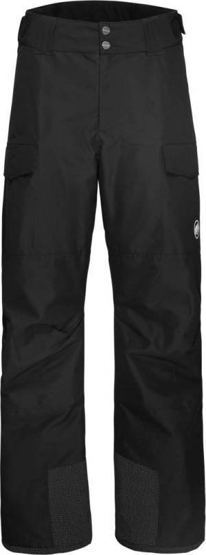 Mammut Fall Line Hs Thermo Pants Men Black M