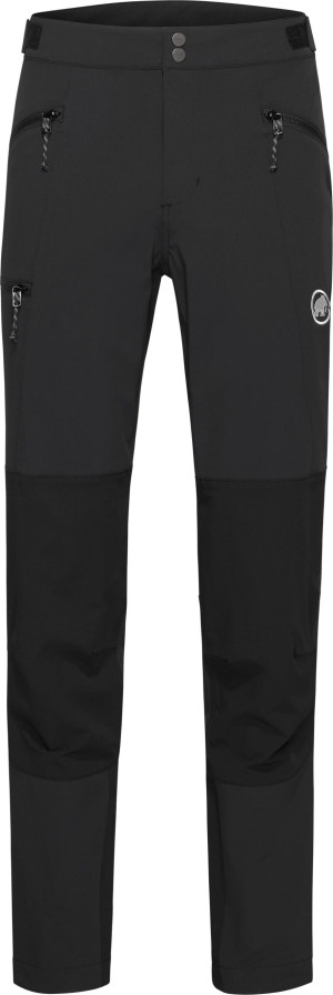 Mammut Men's Courmayeur So Pants Black, 54