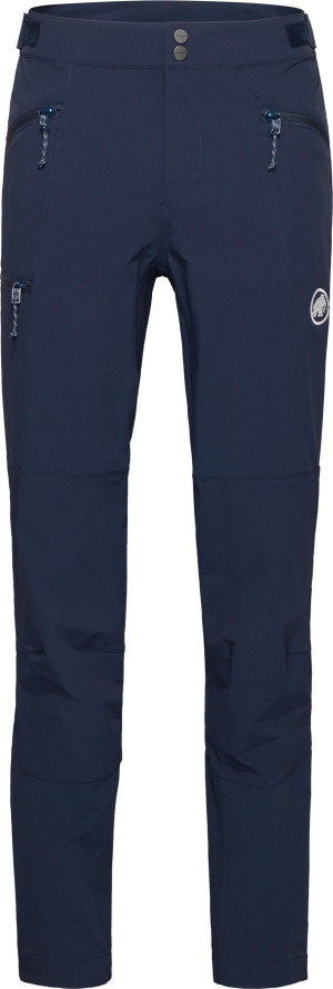 Mammut Men's Courmayeur So Pants Marine 48