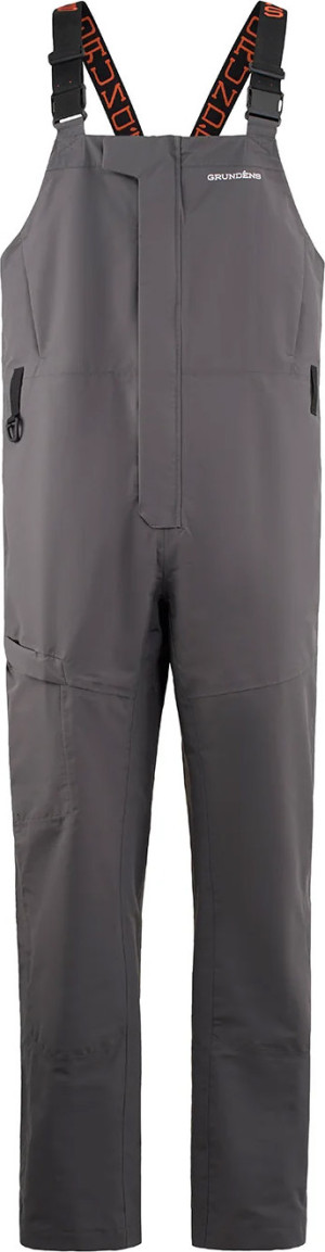 Grundéns Men's Transmit X Bib Anchor XL