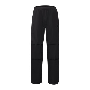 Mammut Crag Climbing Pants Men Black M
