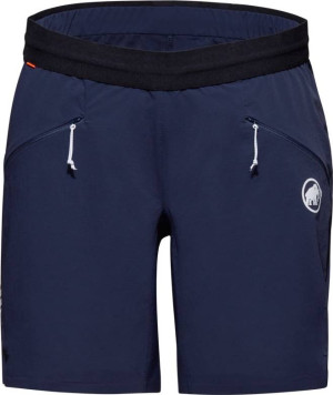 Mammut Women's Aenergy Light SO Shorts Marine 34
