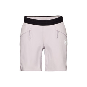 Mammut Women's Aenergy Light SO Shorts Alpine Calamint 42