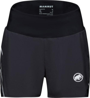 Mammut Women's Aenergy TR Shorts  Black 40
