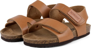 Kavat Kids' Bomhus Light Brown 28