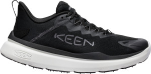 Keen Men's Wk450 Black-Star White 44