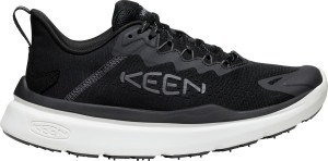 Keen Women's Wk450 Black-Star White 38.5