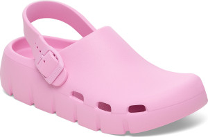 Birkenstock Kids' Birki Flow Eva Pink 28