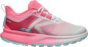 Keen Women's 450 Dirt Waterproof Hiking Shoe Rouge Red-star White 41