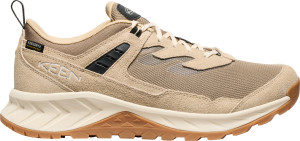 Keen Men’s Hightrail Waterproof Hiking Shoe Brindle/Birch 45