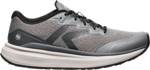 Keen Men's WK500 Walking Shoe Steel Grey/Magnet 44