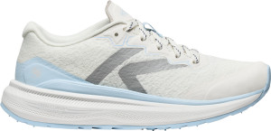 Keen Women's WK500 Walking Shoe Star White/Skyway 39