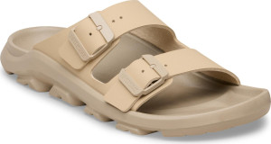 Birkenstock Mogami 2s Terra Sb Bf Regular Apex Sandcastle, 40