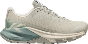 Keen Women's Targhee Apex Wp Abbey Stone-birch 40.5