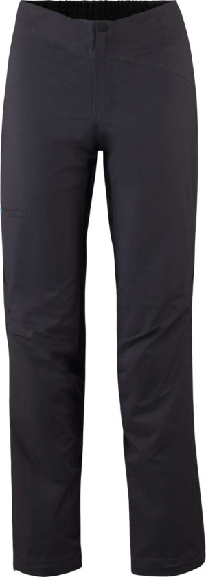 Klättermusen Women's Asynja 2.0 Pants Raven, XS
