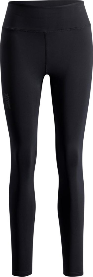 Swix Women's Distance Tights Jet Black, S