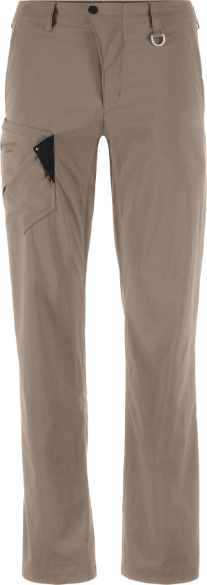 Klättermusen Women's Alfhild Pants Falcon Grey M