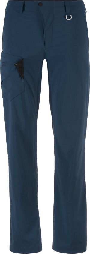 Klättermusen Women's Alfhild Pants Midnight Blue M