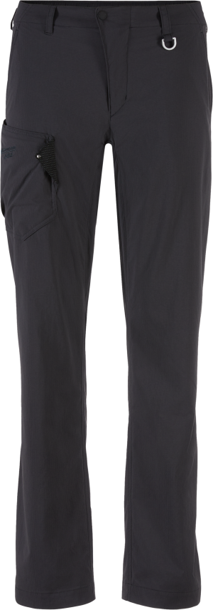Klättermusen Women's Alfhild Pants Raven L