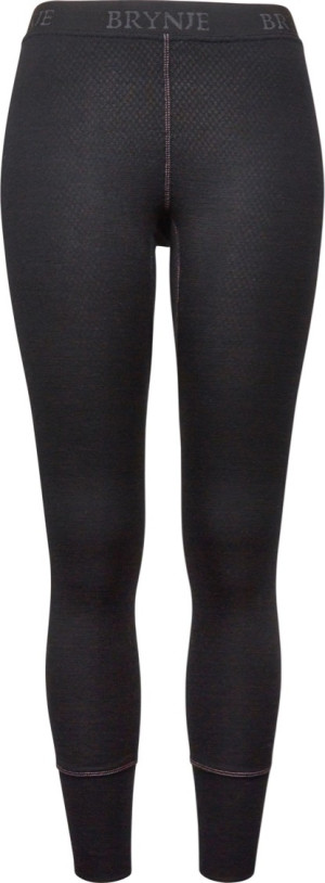 Brynje Women's Arctic Longs Black XS