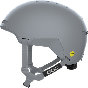 POC Calyx Granite Grey Matt M-L