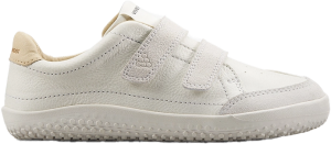 Vivobarefoot Kids' Gobi Sneaker Limestone 33