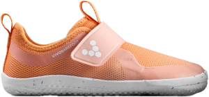 Vivobarefoot Kids' Primus Sport IV Apricot 30