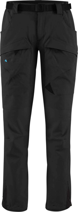 Klättermusen Men's Gere 3.0 Pants Regular Black S