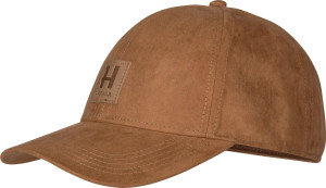Härkila Men's Berkshire Cap Antique Bronze Onesize