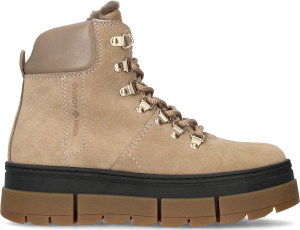 Canada Snow Women's Mount Fiona Lace Beige, 40