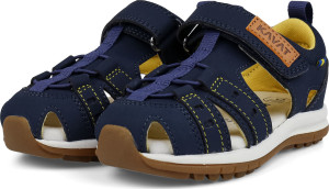 Kavat Kids' Tobo Tx Navy 29