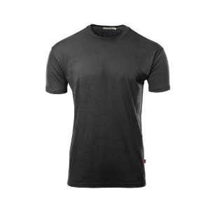 Aclima Lightwool 180 Classic Tee M's Marengo M