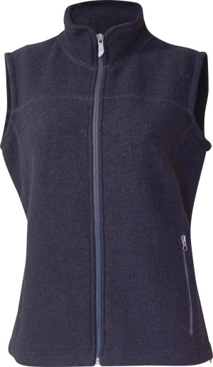 Ivanhoe Women's Beata Vest Black 38