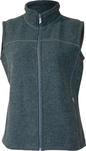 Ivanhoe Women's Beata Vest Atlantic Deep, 36