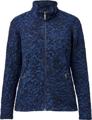 Ivanhoe Women's Tuva Jaquard Light Navy 38