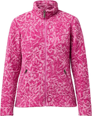 Ivanhoe Women's Tuva Jaquard Very Berry 42