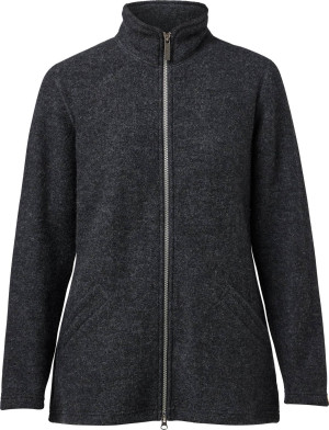 Ivanhoe Women's Brodal Long Classic Graphite Marl 38