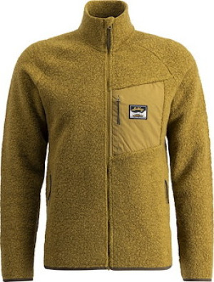 Lundhags Men's Flok Wool Pile Olive S