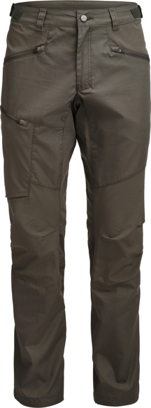 Lundhags Men's Makke Light Pant Forest Green, 50