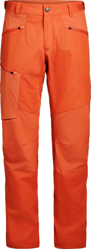 Lundhags Men's Makke Light Pant Cayenne, 54