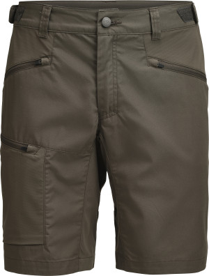 Lundhags Men's Makke Light Shorts Forest Green 58