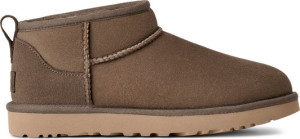 UGG Women's Classic Ultra Mini Dried Oregano 42