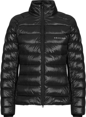 Röhnisch Women's Airlite Padded Jacket Black M