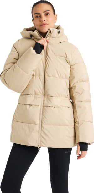Röhnisch Women's Nellie Jacket Humus, M