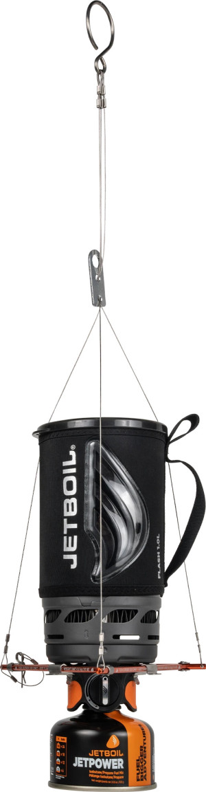 Jetboil Hanging Kit 2.0 Multicolor One Size
