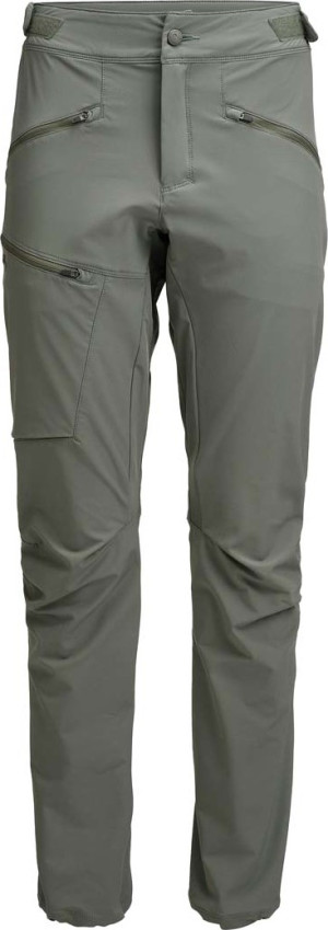 Lundhags Women's Askro Pant Aloe Green, 40