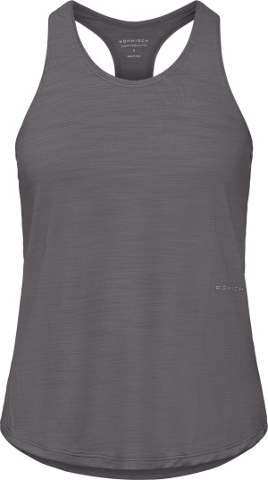 Röhnisch Women's Motion Racerback Tank Smoky Lavendel, XL